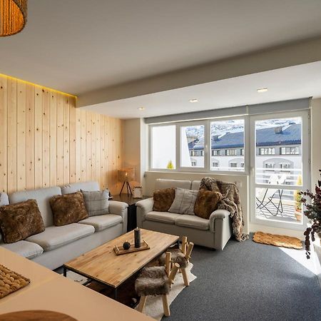 Snow Home Apartment Σιέρρα Νεβάδα Εξωτερικό φωτογραφία
