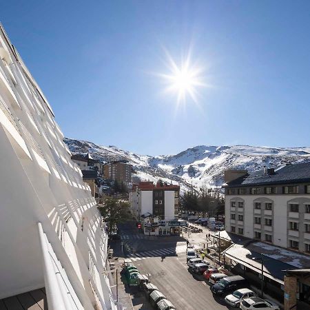 Snow Home Apartment Σιέρρα Νεβάδα Εξωτερικό φωτογραφία