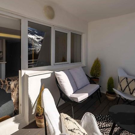 Snow Home Apartment Σιέρρα Νεβάδα Εξωτερικό φωτογραφία