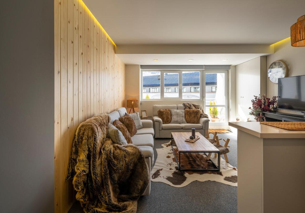 Snow Home Apartment Σιέρρα Νεβάδα Εξωτερικό φωτογραφία