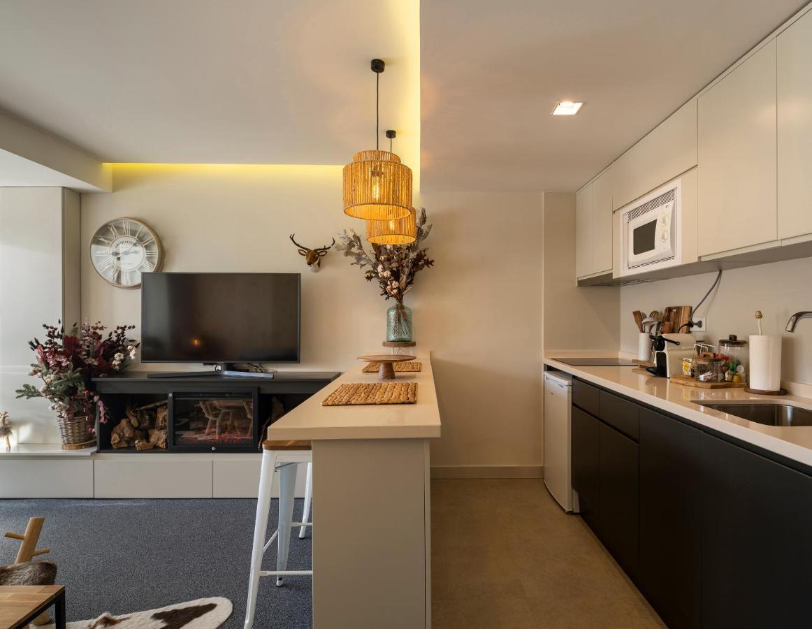 Snow Home Apartment Σιέρρα Νεβάδα Εξωτερικό φωτογραφία
