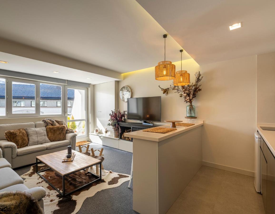 Snow Home Apartment Σιέρρα Νεβάδα Εξωτερικό φωτογραφία