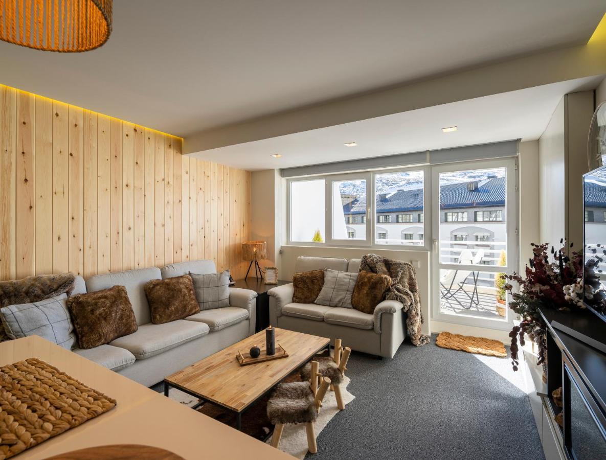 Snow Home Apartment Σιέρρα Νεβάδα Εξωτερικό φωτογραφία