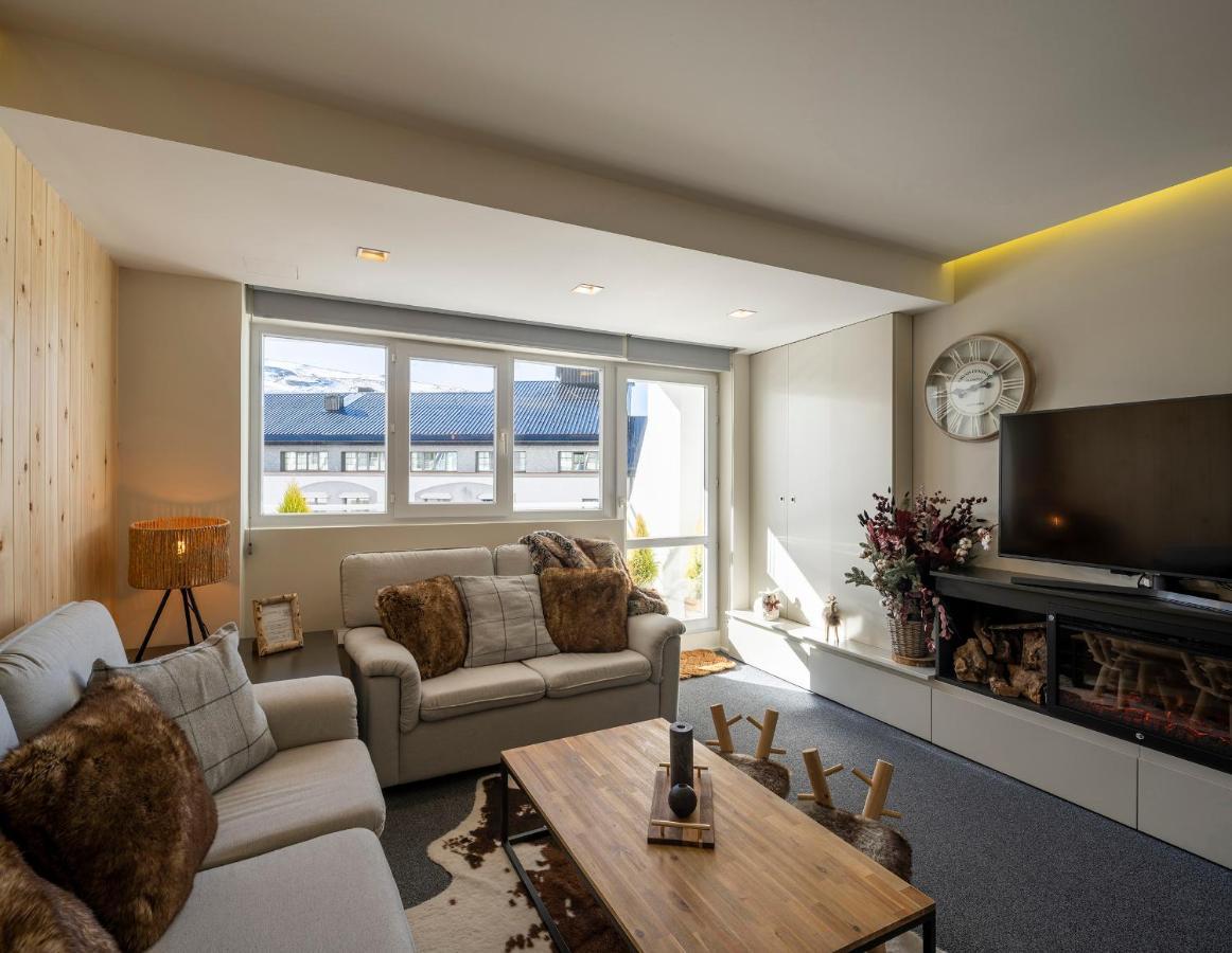 Snow Home Apartment Σιέρρα Νεβάδα Εξωτερικό φωτογραφία