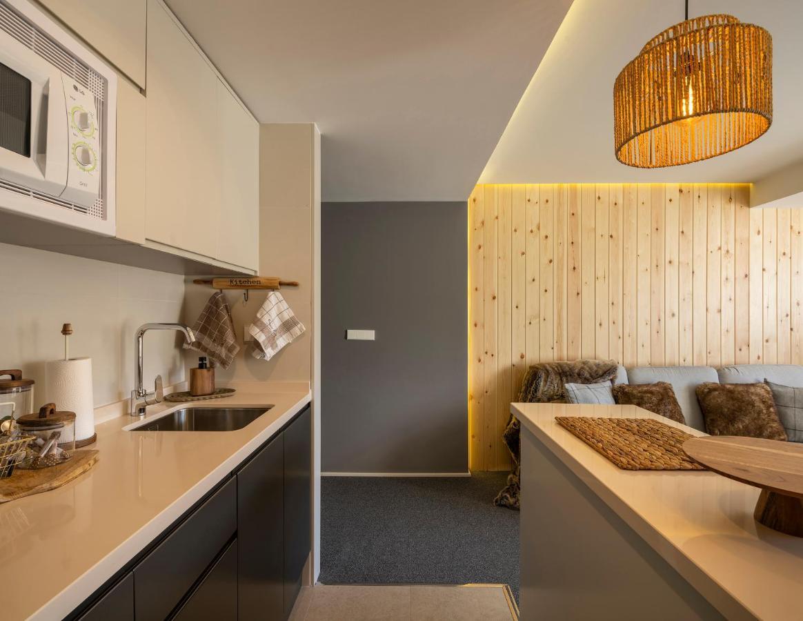 Snow Home Apartment Σιέρρα Νεβάδα Εξωτερικό φωτογραφία