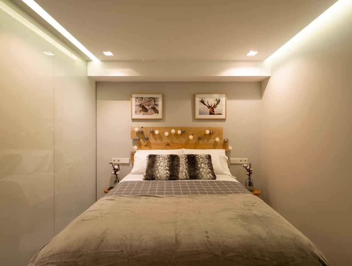 Snow Home Apartment Σιέρρα Νεβάδα Εξωτερικό φωτογραφία