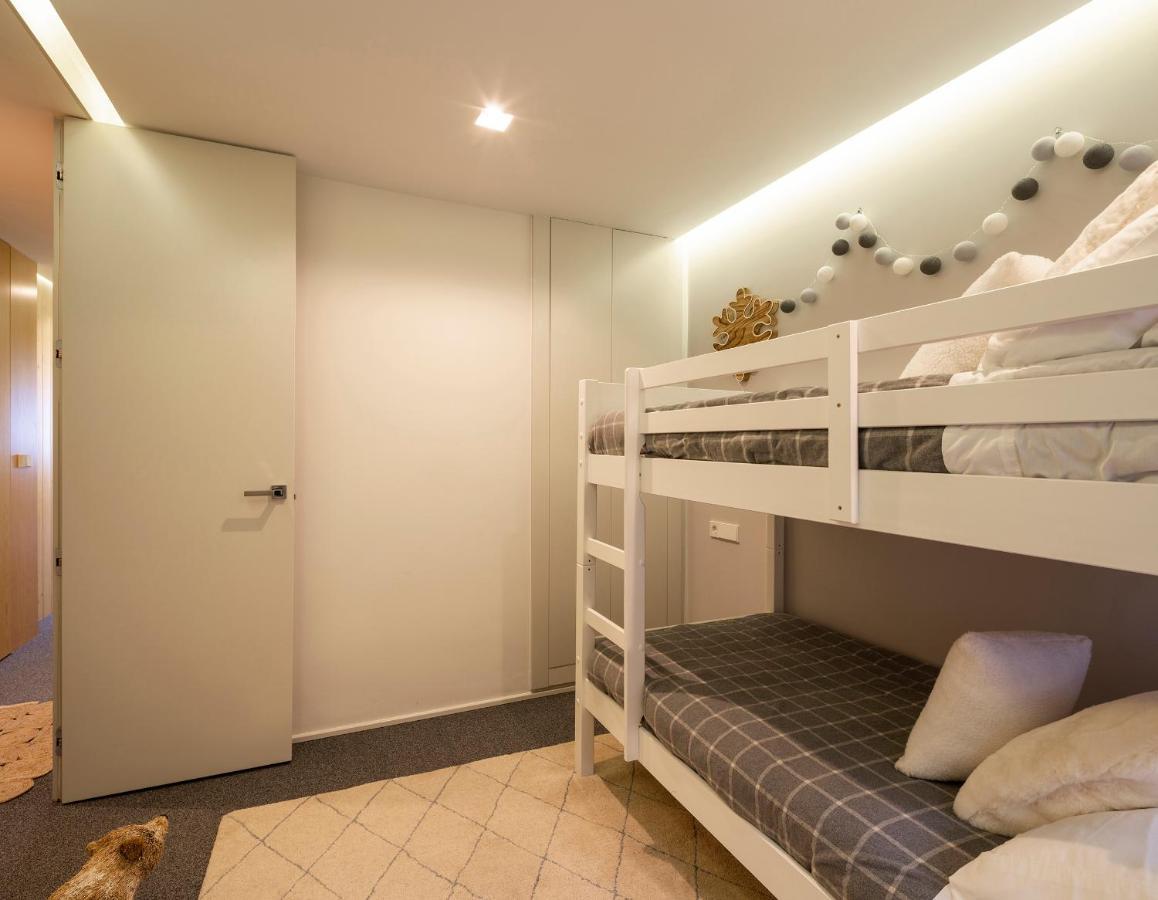 Snow Home Apartment Σιέρρα Νεβάδα Εξωτερικό φωτογραφία
