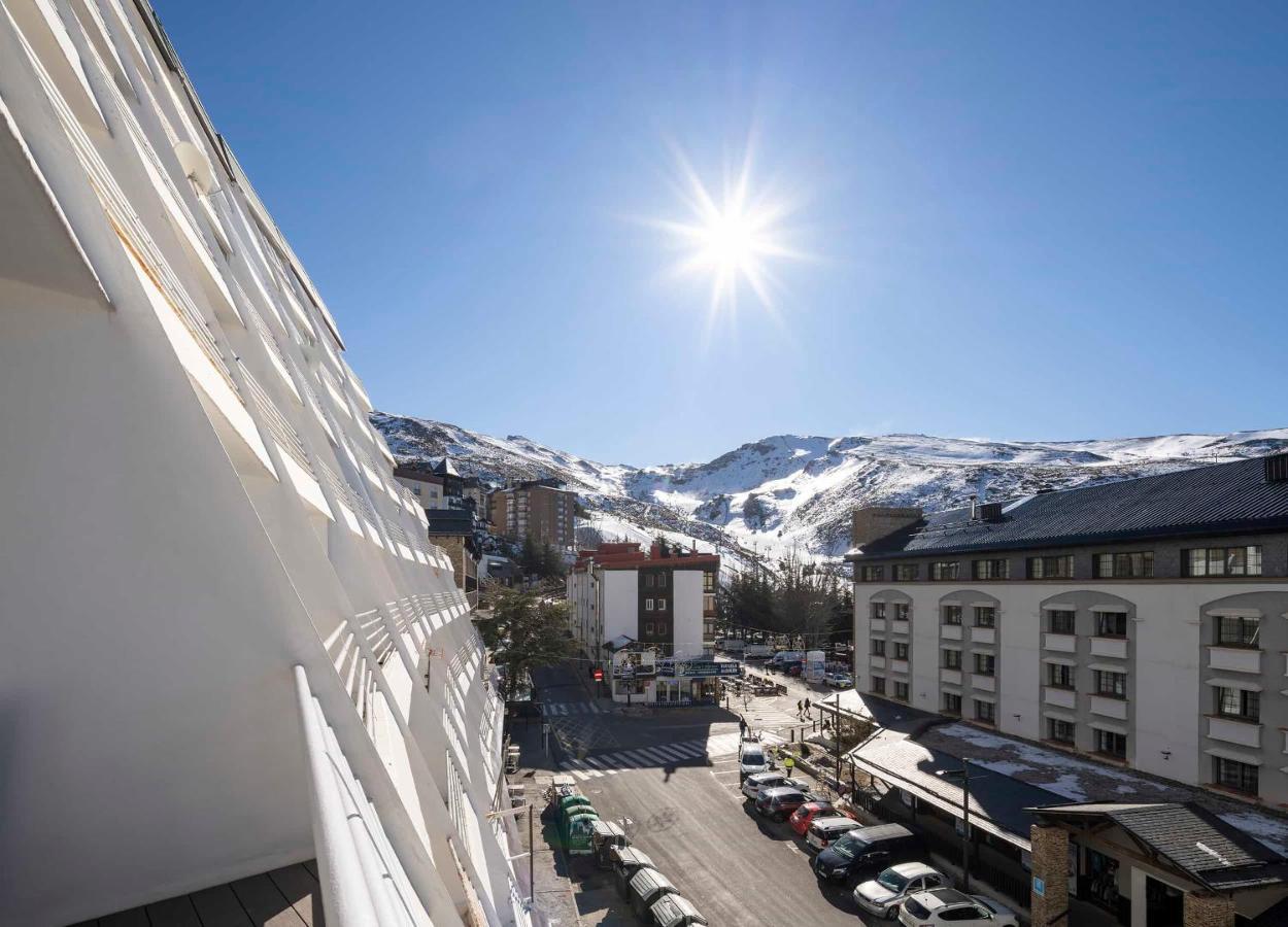 Snow Home Apartment Σιέρρα Νεβάδα Εξωτερικό φωτογραφία