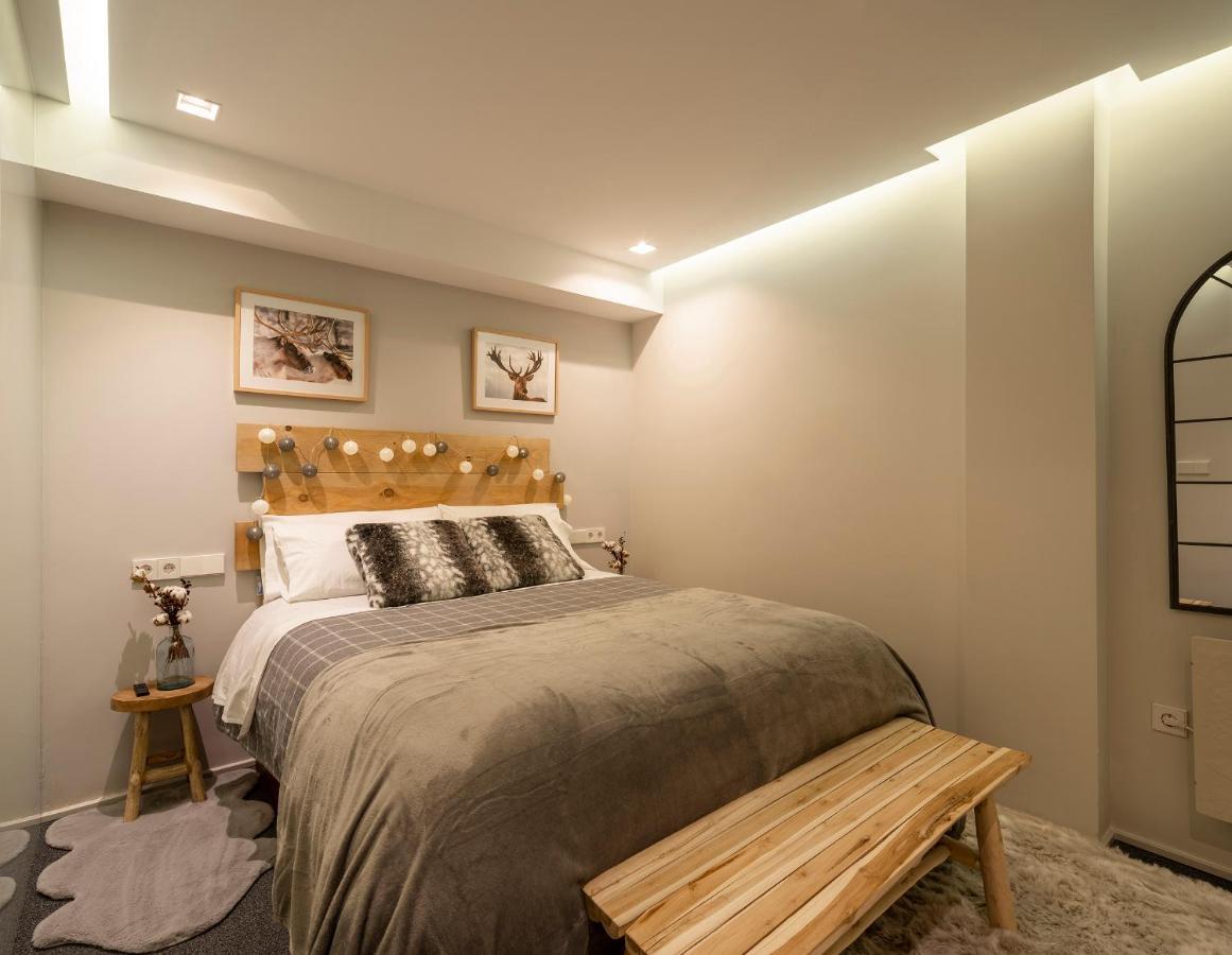 Snow Home Apartment Σιέρρα Νεβάδα Εξωτερικό φωτογραφία