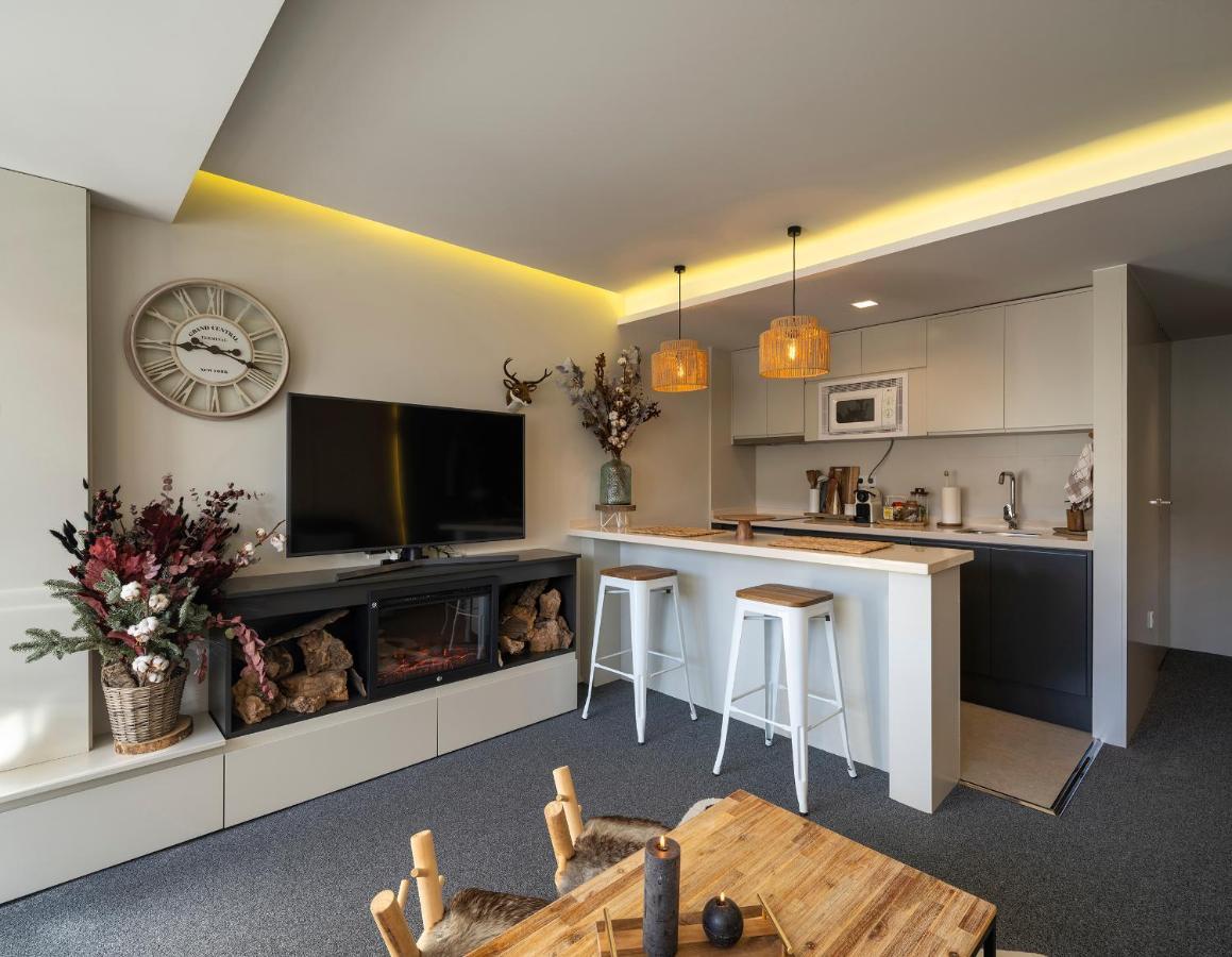 Snow Home Apartment Σιέρρα Νεβάδα Εξωτερικό φωτογραφία
