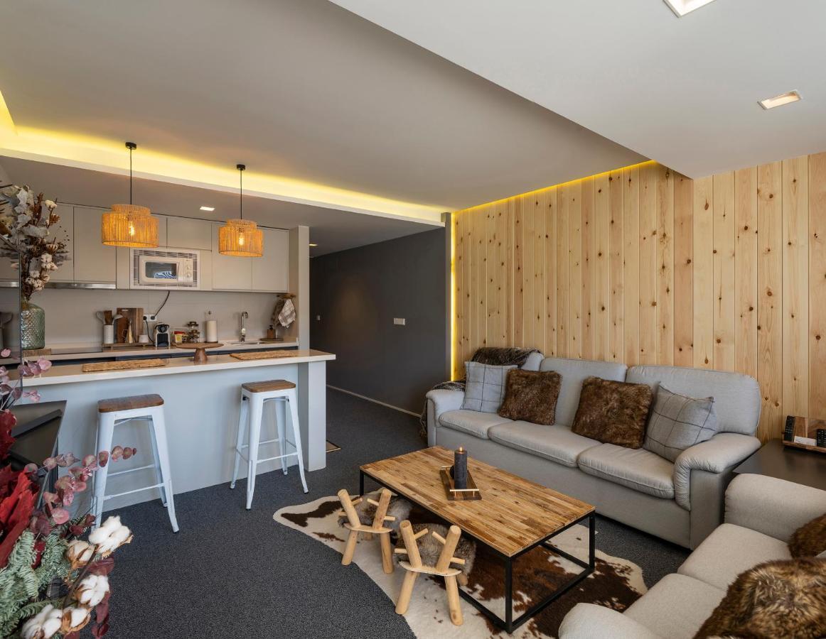 Snow Home Apartment Σιέρρα Νεβάδα Εξωτερικό φωτογραφία