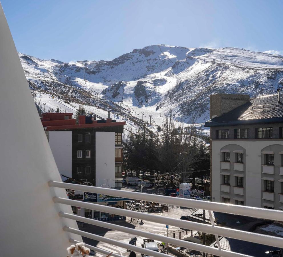 Snow Home Apartment Σιέρρα Νεβάδα Εξωτερικό φωτογραφία