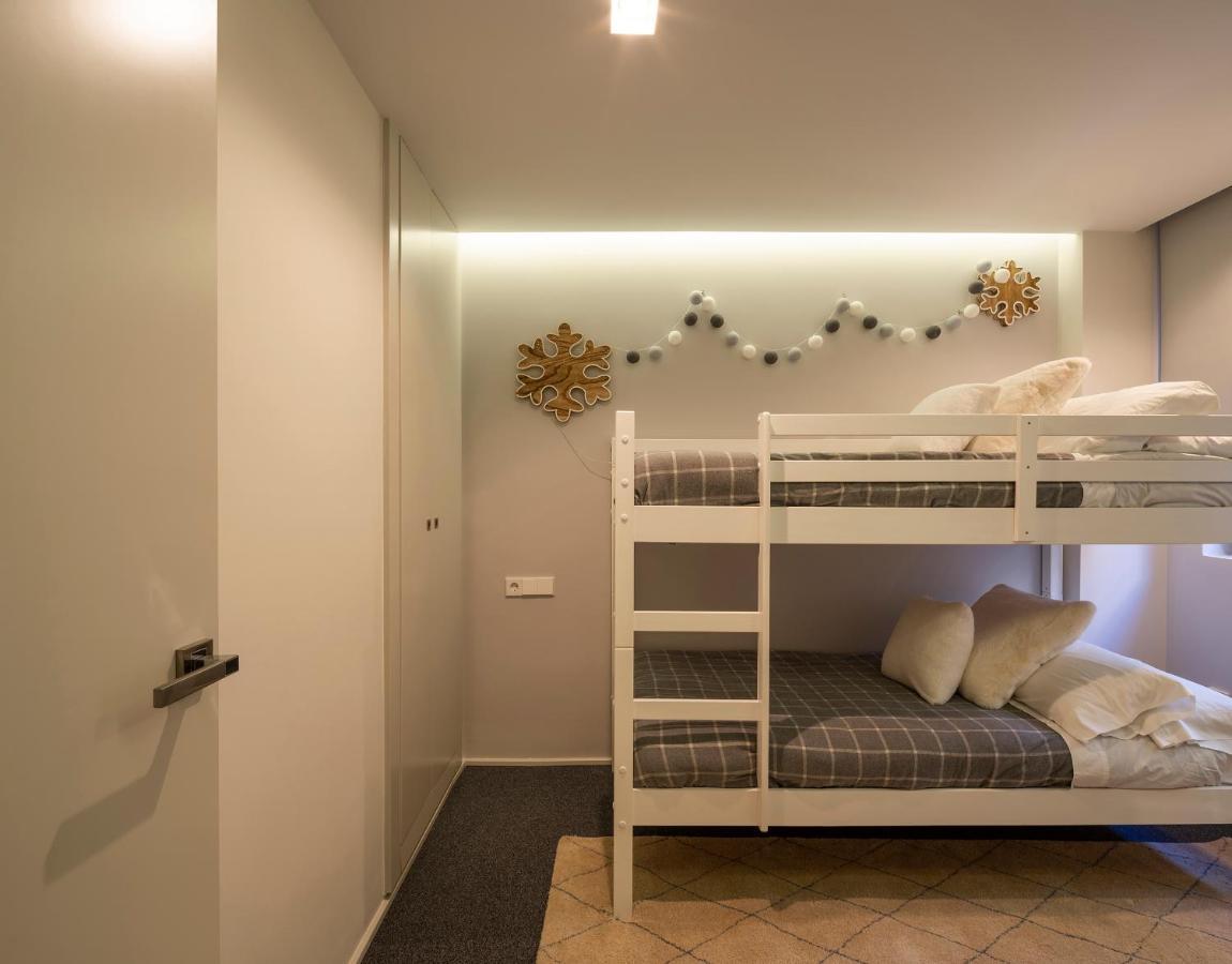Snow Home Apartment Σιέρρα Νεβάδα Εξωτερικό φωτογραφία