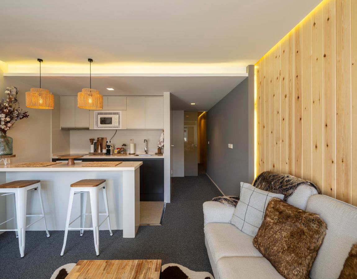 Snow Home Apartment Σιέρρα Νεβάδα Εξωτερικό φωτογραφία