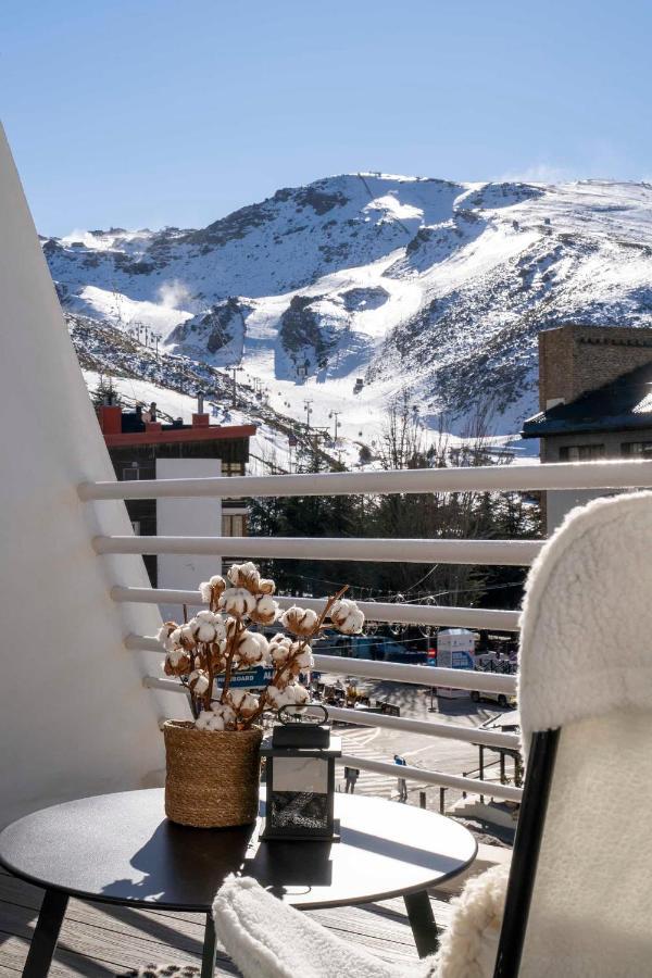 Snow Home Apartment Σιέρρα Νεβάδα Εξωτερικό φωτογραφία