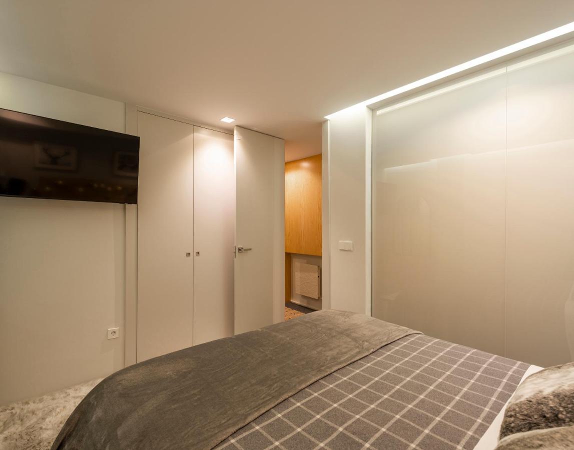 Snow Home Apartment Σιέρρα Νεβάδα Εξωτερικό φωτογραφία
