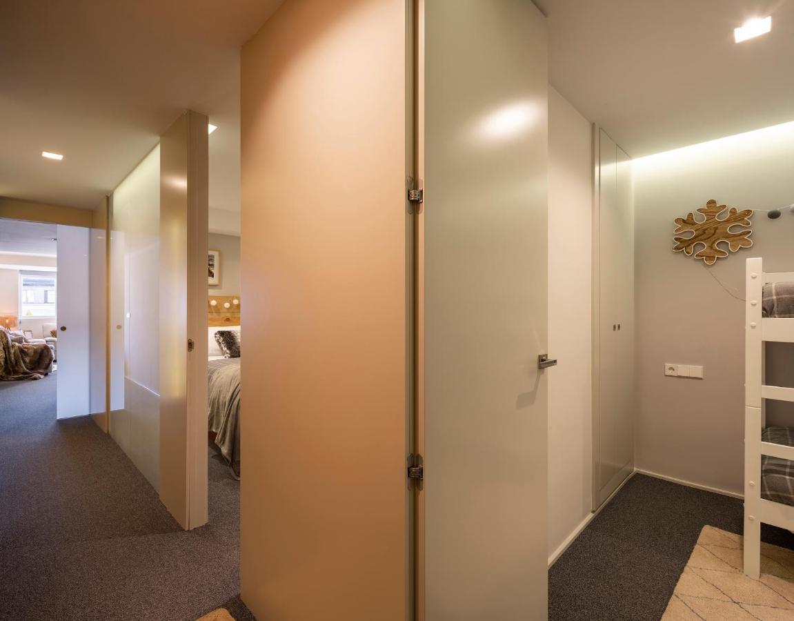 Snow Home Apartment Σιέρρα Νεβάδα Εξωτερικό φωτογραφία