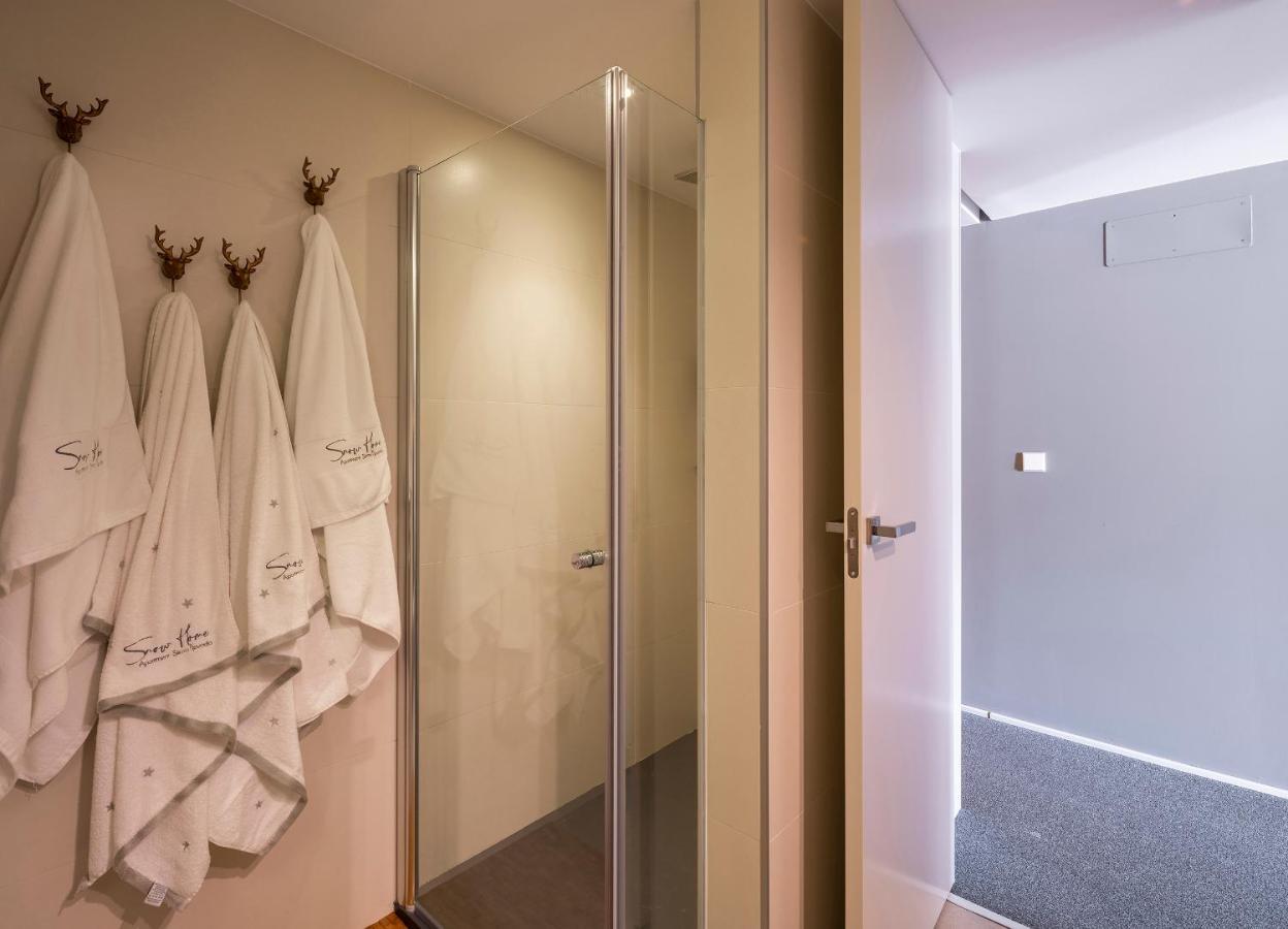 Snow Home Apartment Σιέρρα Νεβάδα Εξωτερικό φωτογραφία