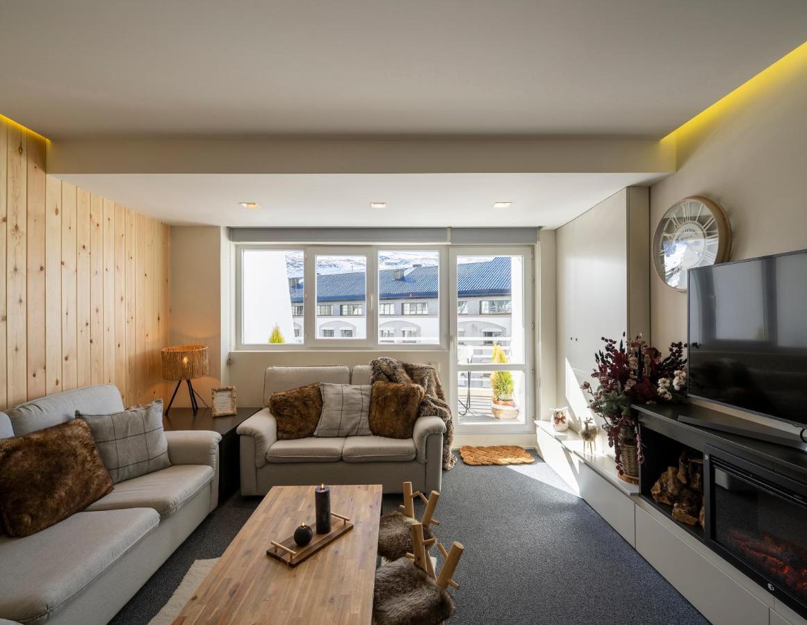 Snow Home Apartment Σιέρρα Νεβάδα Εξωτερικό φωτογραφία