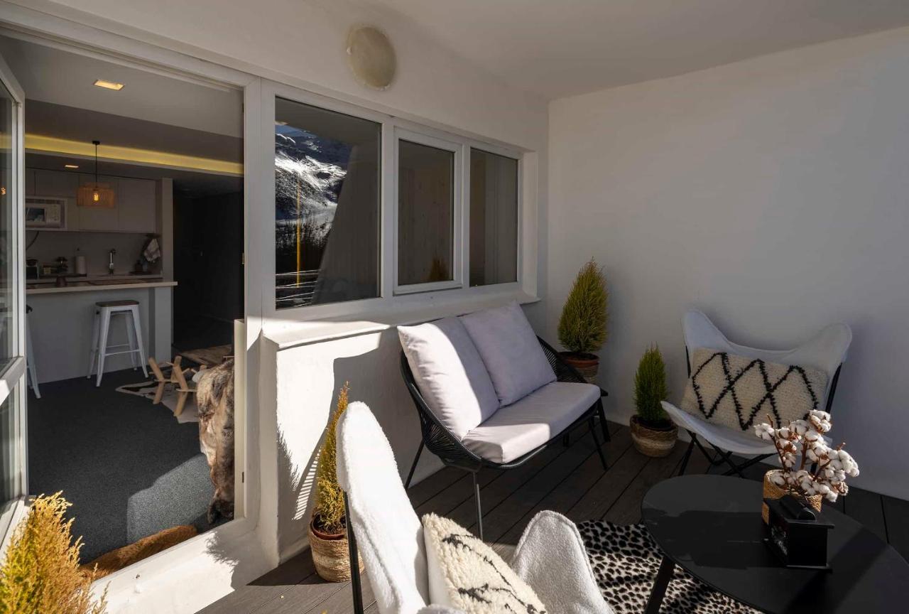 Snow Home Apartment Σιέρρα Νεβάδα Εξωτερικό φωτογραφία