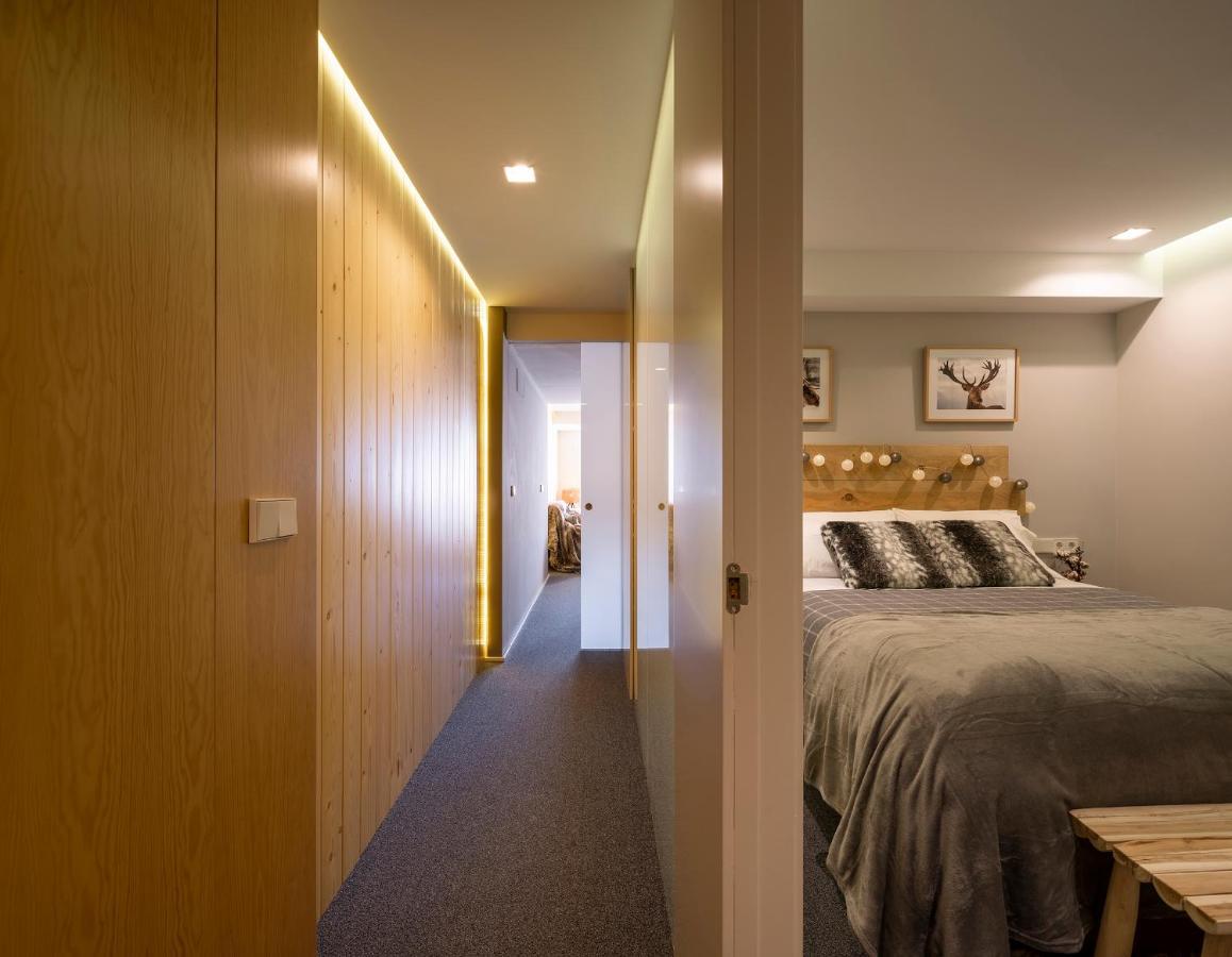 Snow Home Apartment Σιέρρα Νεβάδα Εξωτερικό φωτογραφία