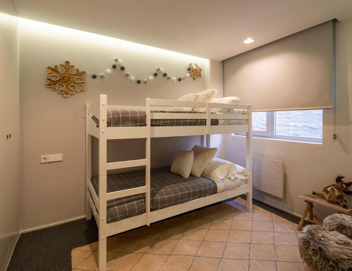 Snow Home Apartment Σιέρρα Νεβάδα Εξωτερικό φωτογραφία