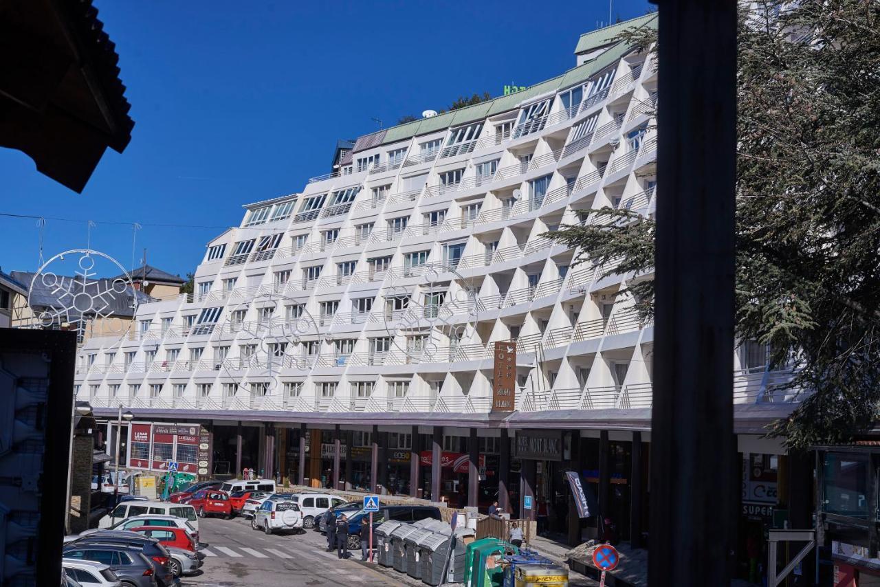 Snow Home Apartment Σιέρρα Νεβάδα Εξωτερικό φωτογραφία